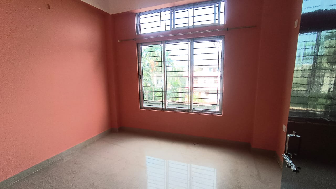 Unfurnished 2bhk in Rukmini Gaon, Guwahati, Assam, India for Rent